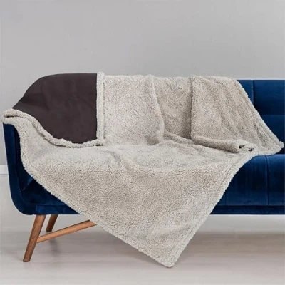 Afbeelding van Catalonia Classy Liefdesdeken, waterdichte deken voor seks, seksdeken, waterdicht, behaaglijk, hondendeken, kattendeken, bank, beschermende deken, bankdeken, M, 125 x 150 cm, kleine