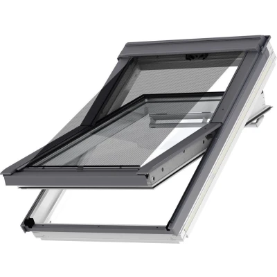 Afbeelding van Velux buitenzonwering MHL CK00 5060 55 cm