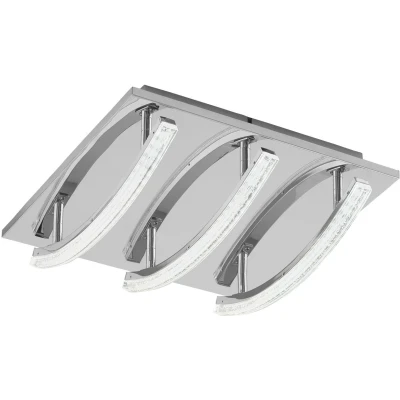Afbeelding van EGLO Led plafondlamp PERTINI