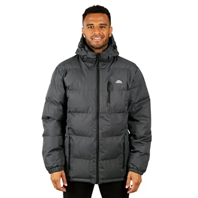 Afbeelding van CLIP MALE PADDED JKT C: FLI T: S