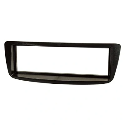 Afbeelding van tomzz Audio 2408 005 Radio installatie frame geschikt voor Citroen c1, Peugeot 107, Toyota Aygo, zwart