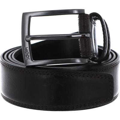 Afbeelding van JOOP! Riem, Heren, Maat: 105, Dark brown