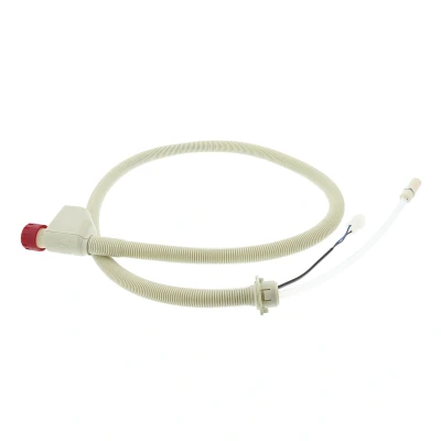 Afbeelding van Electrolux AEG 140180589016 waterstop toevoerslang vaatwasser incl. waterblok v.