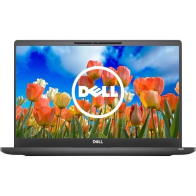 Afbeelding van Dell Latitude 7300 laptop, 13,3 inch FHD (1920 x 1080) niet touchscreen, Intel Core 8e generatie i7 8665U, 16 GB RAM, 512 SSD, Windows 10 Pro (vernieuwd)