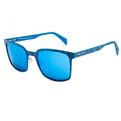 Afbeelding van Zonnebril Heren Italia Independent 0500 023 000 Ø 55 mm
