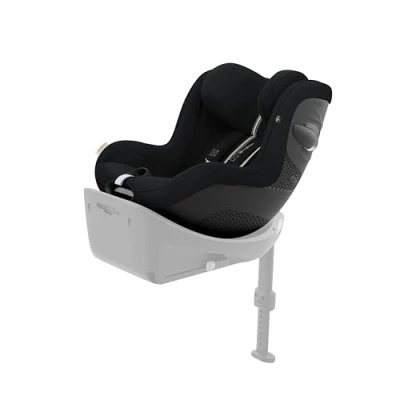 Afbeelding van Autostoel Cybex Sirona G I Size PLUS Moon Black