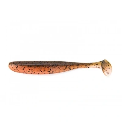 Afbeelding van Keitech Easy Shiner 5 12cm (5 pcs) Kleur : Dutch Goby