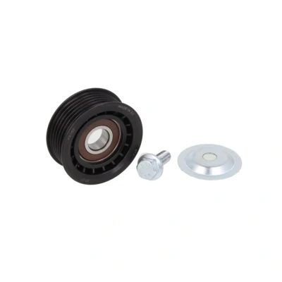Afbeelding van BTA Spanrol (poly) V riem E2W0051BTA