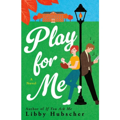 Afbeelding van Play for Me