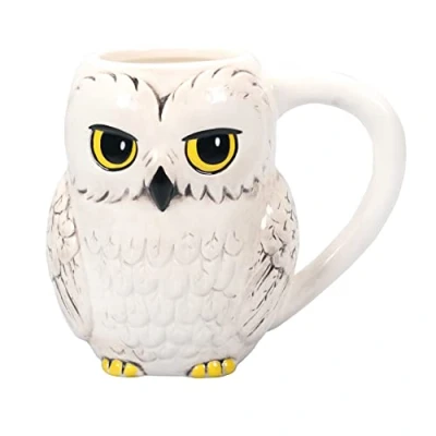 Afbeelding van HP 3D Hedwig Mug