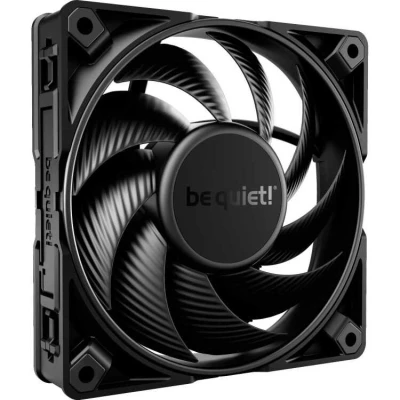 Afbeelding van Be quiet! Casefan Silent Wings Pro 4 120mm PWM