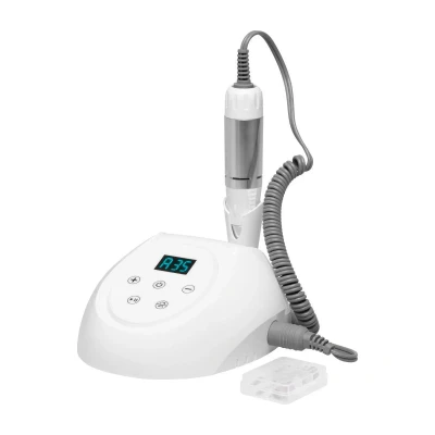 Afbeelding van Nagelfrees machine N20 wit