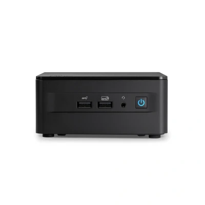 Afbeelding van ASUS NUC 13 RNUC13ANHI700002I Zwart i7 1360P