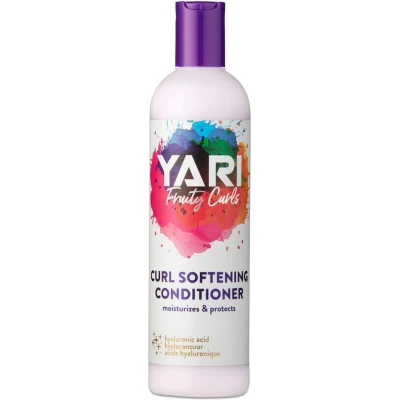 Afbeelding van Yari Fruity Curls Curl Softening Conditioner
