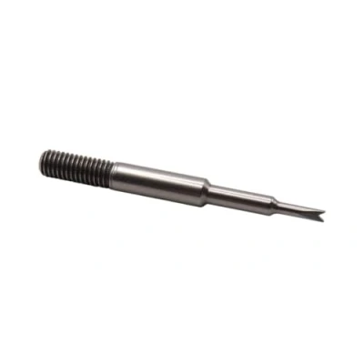 Afbeelding van BERGEON 6767 AF Reserve 1.0MM Vorken voor F Lug Tool HL6767AF