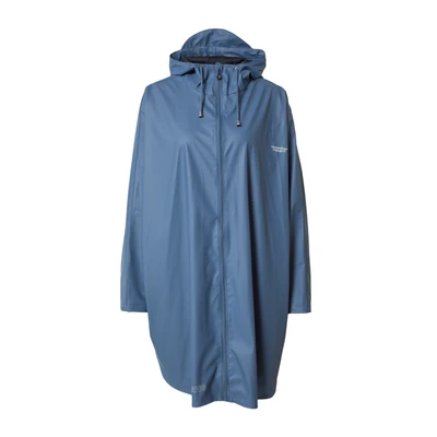 Afbeelding van Weather Report Regen Parka, Dames, Maat: S/M, Bering sea