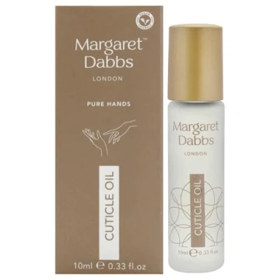 Afbeelding van Margaret Dabbs Voetverzorging