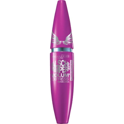 Afbeelding van Maybelline The Falsies Volum&#039; Express Flügelschwung Black Mascara
