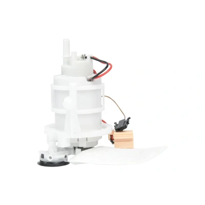 Afbeelding van VDO 2803580104302 Brandstoftoevoereenheid Met pakking Benzine