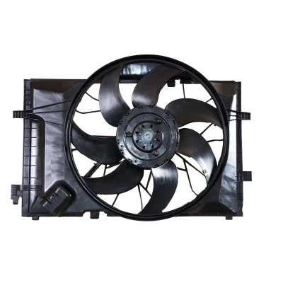 Afbeelding van Koelventilatorwiel NRF 47293