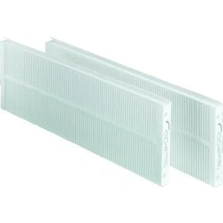Afbeelding van Zehnder filtset f7 comfoair q doos van 10 stuks 400502015