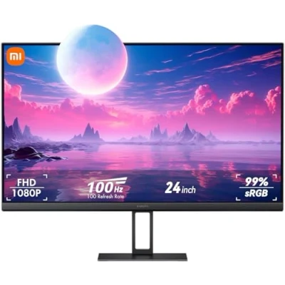 Afbeelding van Xiaomi Monitor A24i, 23 8