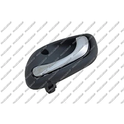 Afbeelding van PRASCO SZ0548618 Deurgrepen Binnen, Links achter, voor SUZUKI: Grand Vitara I SUV (FT, HT) 2.0 4x4, TD HDI 110 16V 2.7 4x4
