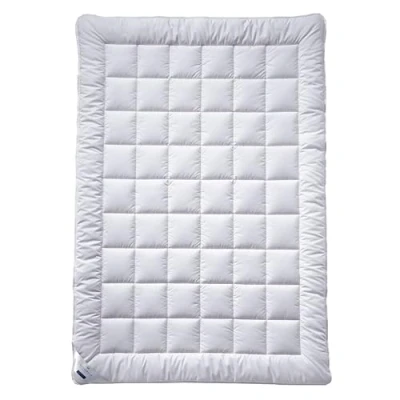 Afbeelding van Billerbeck 5104450002 deken natuur E48 Kairo Uno, ongeveer 135 x 200 cm