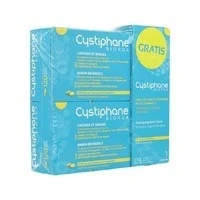 Afbeelding van Cystiphane Forte Haren en Nagels 3x120 Tabletten Promo