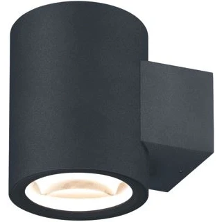 Afbeelding van Slv oculus armatuur led 2000 3000k 15w 1110lm 110mm ip20 1004670
