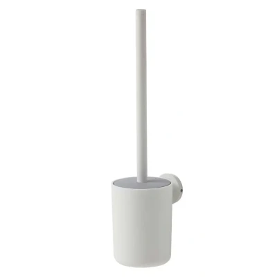Afbeelding van WC Borstel Tiger Urban Wit