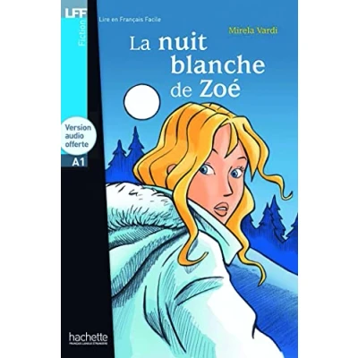 Afbeelding van LFF La Nuit blanche de Zoé (A1): A1