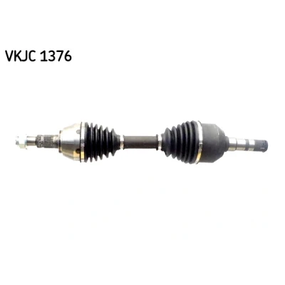 Afbeelding van SKF Aandrijfas VKJC 1376