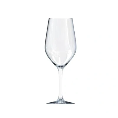 Afbeelding van Set van bekers Arcoroc Thera Transparant Glas 440 ml (6 Stuks)