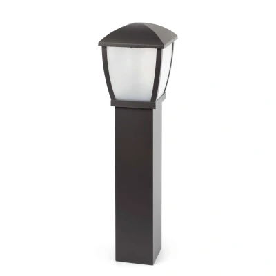 Afbeelding van FARO BARCELONA Aluminium wegenlamp Wilma