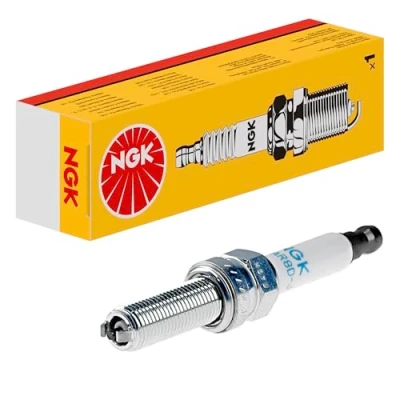 Afbeelding van NGK Bougie LMAR8J 9E