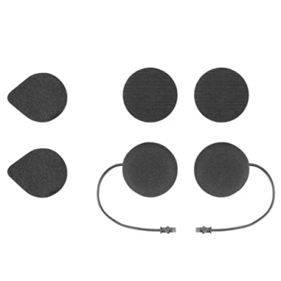 Afbeelding van Interphone U COM 16 Luidspreker 40 mm, zwart