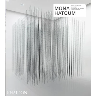 Afbeelding van Hatoum, Mona Expanded and Revised Edition