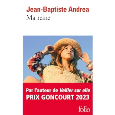 Afbeelding van Ma reine
