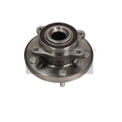 Afbeelding van Wiellagerset MAXGEAR 33 0977