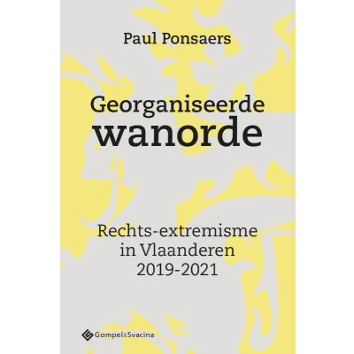 Afbeelding van Georganiseerde wanorde (Paperback)