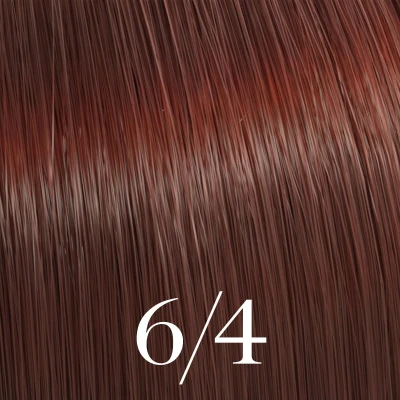 Afbeelding van Wella Professionals Color Touch Vibrant Reds 60ml 6/4