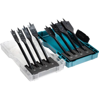 Afbeelding van Makita Speedborenset 8 delig E08698