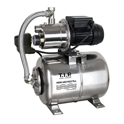 Afbeelding van T.I.P. Technische Industrie Produkte 31167 Watervoorziening HWW 4400 INOX Plus 230 V 4350 l/h