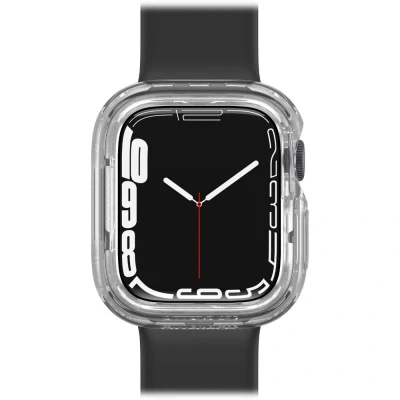 Afbeelding van OtterBox ExoEdge clear Apple Watch Series 8/7 41mm
