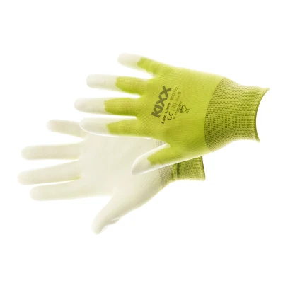Afbeelding van Handschoen Like Lime, maat 9