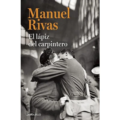 Afbeelding van El lápiz del carpintero / The Carpenter&#039;s Pencil