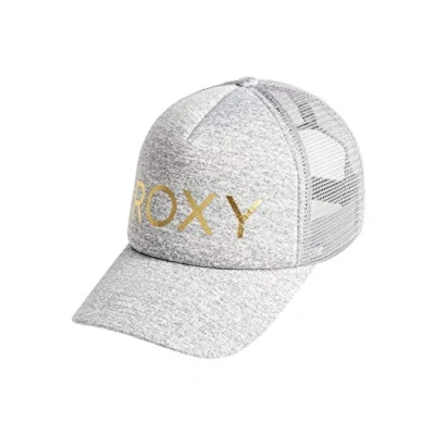 Afbeelding van Roxy Soulrocker Trucker Cap voor dames ERJHA03676