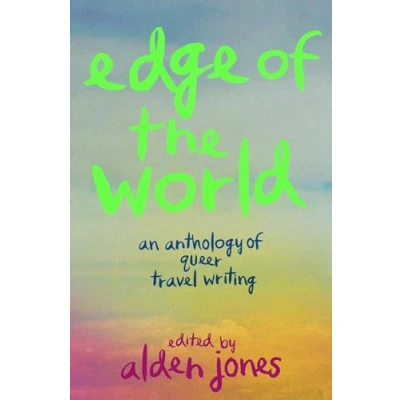 Afbeelding van Edge of the World