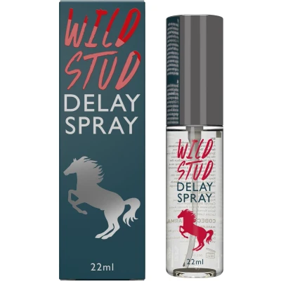 Afbeelding van Wild Stud Delay Spray
